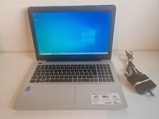 Asus x555l 5500u for sale  STOKE-ON-TRENT