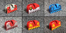 Lego pferde schabracke gebraucht kaufen  Hamburg