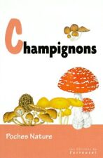 Champignons d'occasion  France