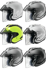 Capacete de viseira Arai Ram-X Ram X Street Enduro rosto aberto comprar usado  Enviando para Brazil