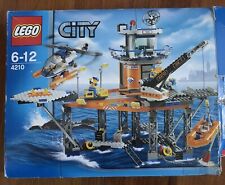 Lego city 4210 usato  Udine