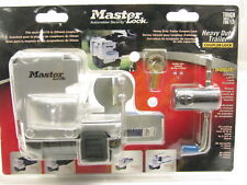 Masterlock 3784dat heavy for sale  Houston