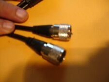 Coax cable dual for sale  Waxahachie