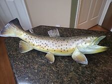 Brown trout replica for sale  Oregon City