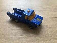 Matchbox blue super for sale  Shipping to Ireland