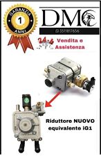 Riduttore vaporizzatore polmon usato  Pianezza