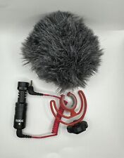 Rode videomicro richtmikrofon gebraucht kaufen  Uedesheim