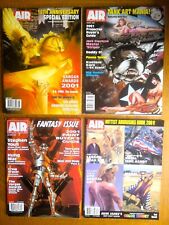 Airbrush action magazines for sale  Poughkeepsie