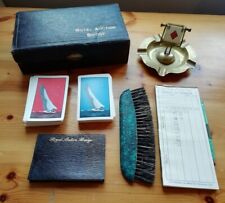 Vintage playing card for sale  SHREWSBURY