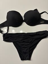 Bikini yamamay schwarz gebraucht kaufen  Lippstadt