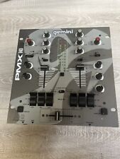 Gemini mixer pmx for sale  HAYES