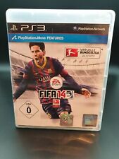 FIFA 14 | PS3 | Disco como nuevo | Playstation 3, usado segunda mano  Embacar hacia Argentina