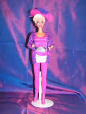Barbie vêtements 1166 d'occasion  Saint-Savinien