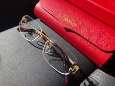 Cartier glasses decor for sale  Houston