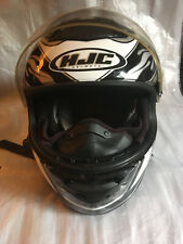 Hjc full face for sale  Youngstown