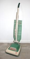 Aspirador de pó conversível vintage Hoover vertical verde/branco FUNCIONA! cabo cortado comprar usado  Enviando para Brazil