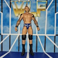 Randy orton elite usato  Spedire a Italy