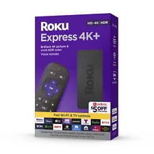 Streaming player hdr for sale  USA