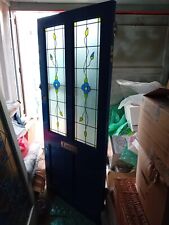 Old stained glass for sale  CHELMSFORD