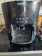 Krups kaffeevollautomat ea8160 gebraucht kaufen  Nienhagen