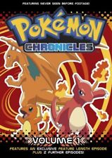 Pokémon chronicles volume for sale  STOCKPORT