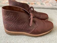 Clarks originals brown for sale  Shipping to Ireland