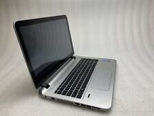 HP ENVY 15 Notebook Laptop BOOTS Core i7-5500U 2.40GHz 16GB RAM 1TB HDD No OS, used for sale  Shipping to South Africa