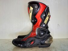 Sidi vertigo black for sale  Shipping to Ireland