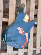 Fender precision style for sale  HASTINGS