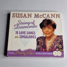 Susan mccann string for sale  Ireland