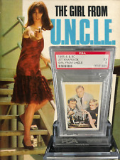 1965 girl u.n.c.l.e. for sale  BILLERICAY