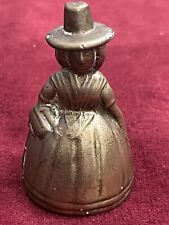 Small brass bell for sale  SOUTHPORT