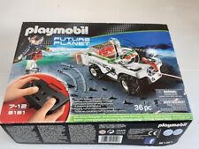 Playmobil 5151 future d'occasion  Bessay-sur-Allier