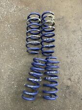 Performance Suspension for sale  BARKING