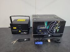 Laserworld 2000rgb mk3 for sale  ALTRINCHAM