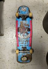 Steve caballero skateboard for sale  OAKHAM