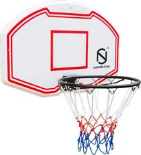 Wall mount basketball for sale  SALFORD
