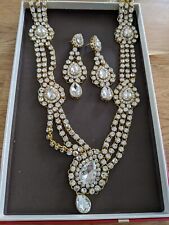 indian gold jewellery for sale  STOKE-ON-TRENT