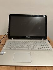 Laptop asus 15.6in for sale  Fall River