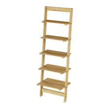 Five tier ladder for sale  USA