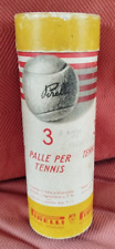 palline tennis pirelli usato  Torino