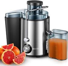 Juicer machines whole for sale  Ireland