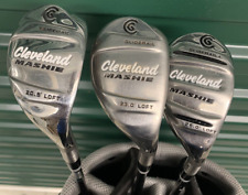 Cleveland mashie gliderail for sale  Shipping to Ireland