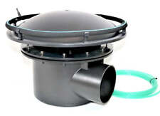 110mm bottom drain for sale  Shipping to Ireland