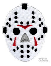 Embroidered hockey mask for sale  Austin