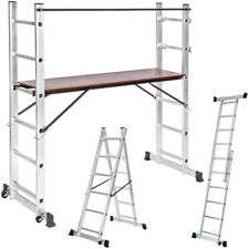 Way combination ladder for sale  LONDON