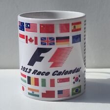 Formula 2013 race for sale  FELTHAM