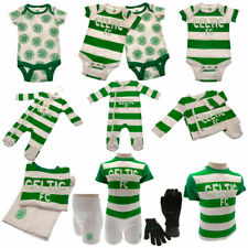 Celtic FC Baby Toddler Infant Clothing Official Merchandise Ideal Presents Gift for sale  MANCHESTER