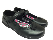 Girls Kids Childrens New Formal Smart Casual Mary Jane Back To School Shoes  for sale  Shipping to South Africa