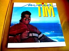 2 LP TIM MAIA FUNK soul INSERIR BEIJO DIVERSO JOHN LENNON SCORPIONS LAID comprar usado  Brasil 